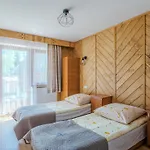 Osrodek Wczasowy Pasternik Проживание в семье