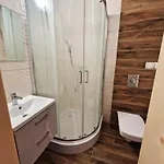 Osrodek Wczasowy Pasternik Проживание в семье