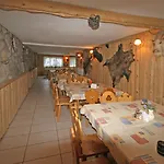 Osrodek Wczasowy Pasternik