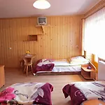 Privatunterkunft Osrodek Wczasowy Pasternik