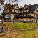 Osrodek Wczasowy Pasternik * Мале-Цихе