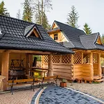 Osrodek Wczasowy Pasternik Privatunterkunft *