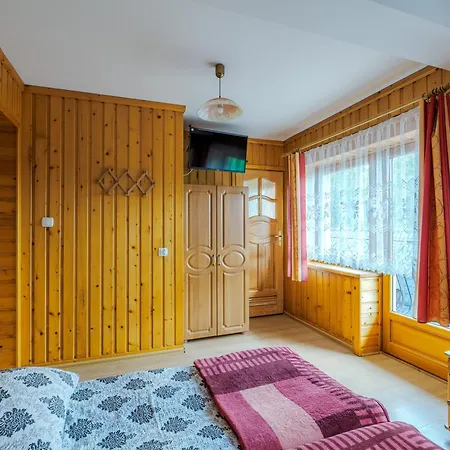 Osrodek Wczasowy Pasternik *