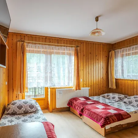 Pasternik Kwatera prywatna