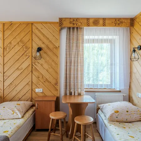 Osrodek Wczasowy Pasternik