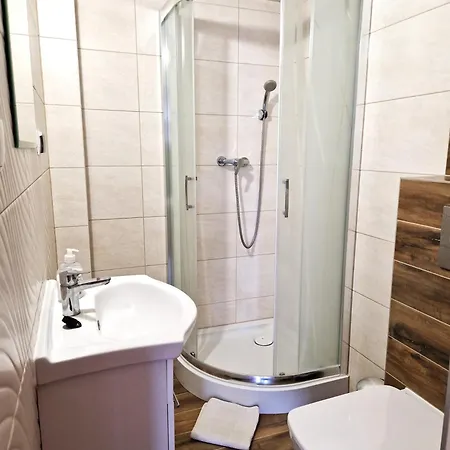 Pasternik * Małe Ciche