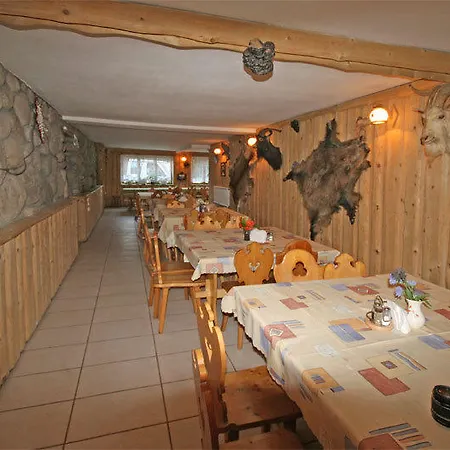 Osrodek Wczasowy Pasternik