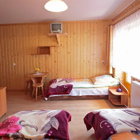 Проживание в семье Osrodek Wczasowy Pasternik