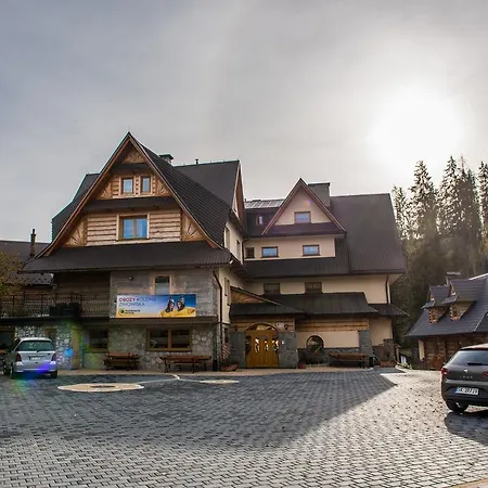 Kwatera prywatna Pasternik Małe Ciche